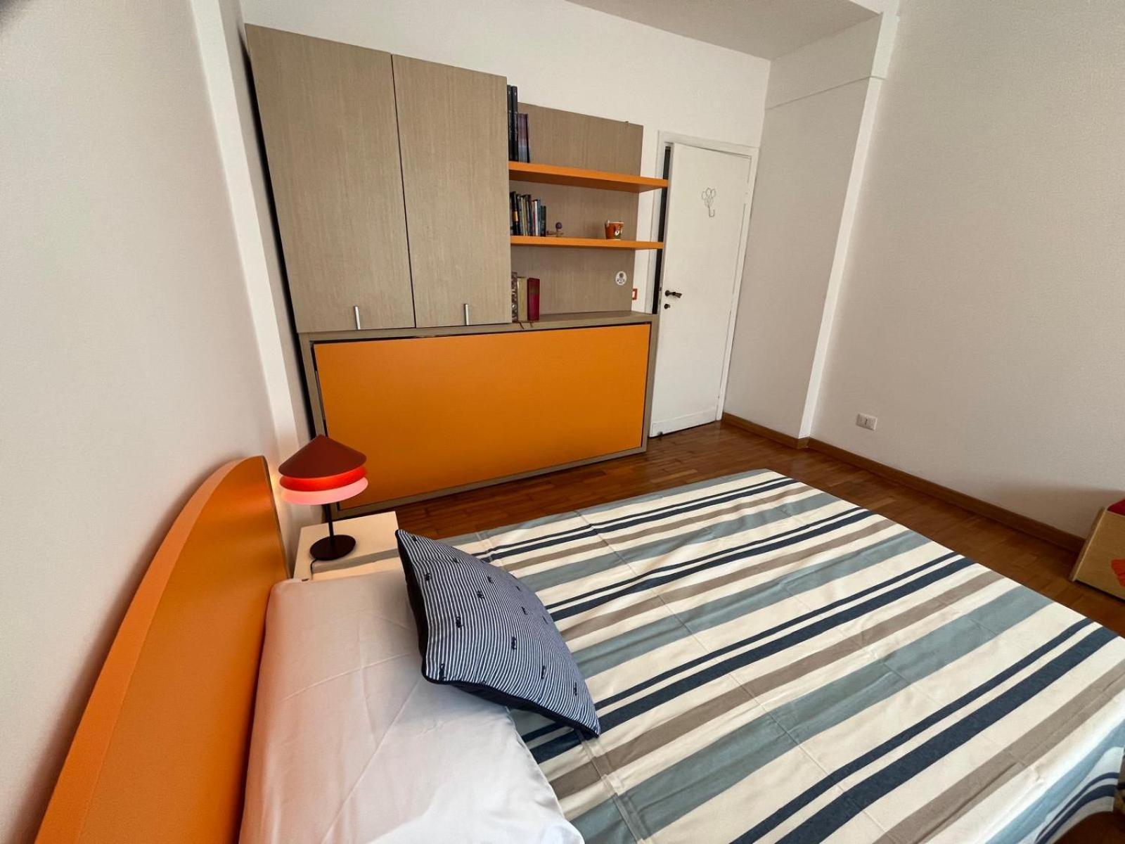 로마 Casa Rizzo 아파트 외부 사진