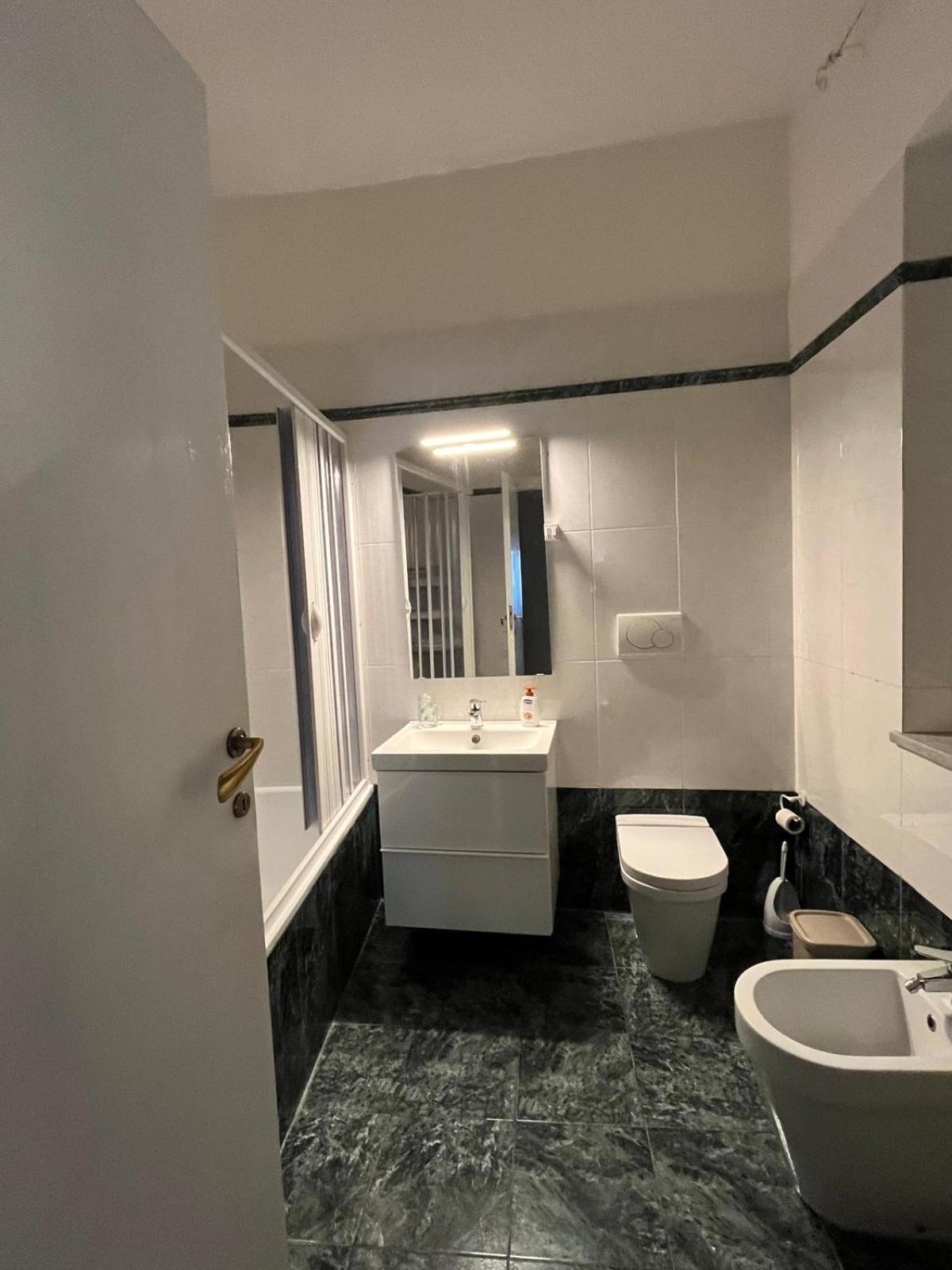 로마 Casa Rizzo 아파트 외부 사진