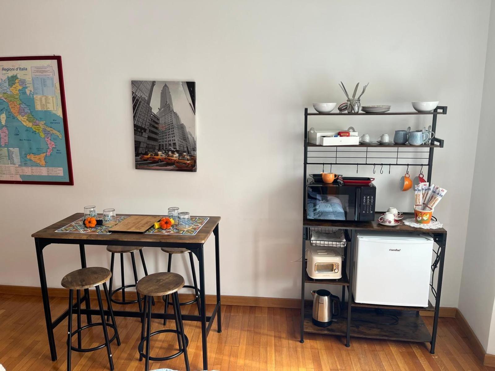 로마 Casa Rizzo 아파트 외부 사진